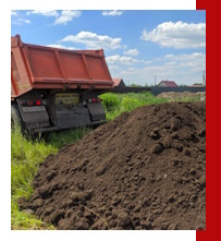 Услуги Поставка нерудных материалов в Обнинске