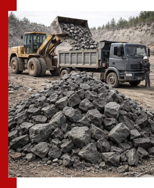 Щебень габбро-диабаз фракция 20-40 доставка в Обнинске