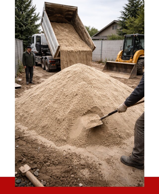 Кварцевый песок в Обнинске купить от 1218 р. | ПРОНЕРУДБнн