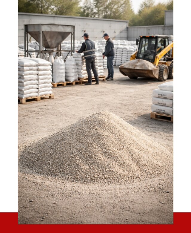 Кварцевый песок для фильтра в Обнинске от 4263 р. | ПРОНЕРУДБнн