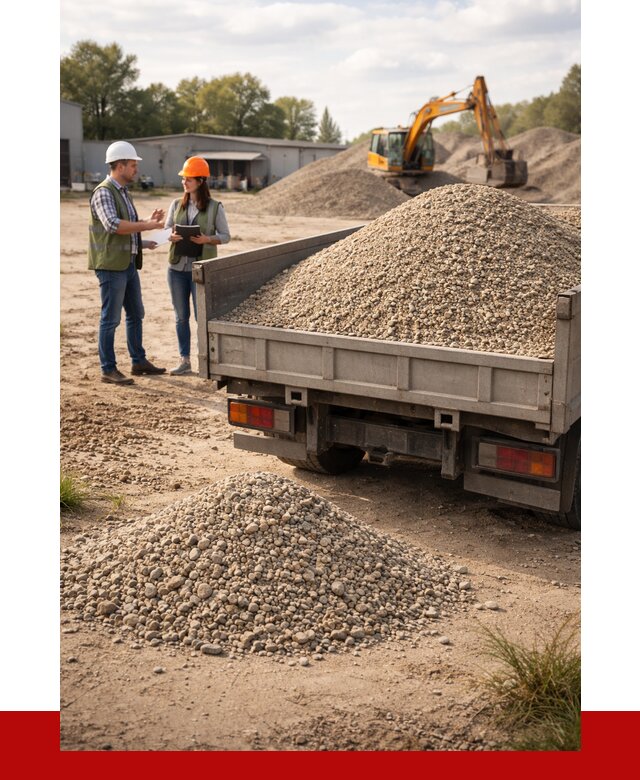 Купить ОПГС для бетона в Обнинске с доставкой от 3857 р. | ПРОНЕРУДБнн