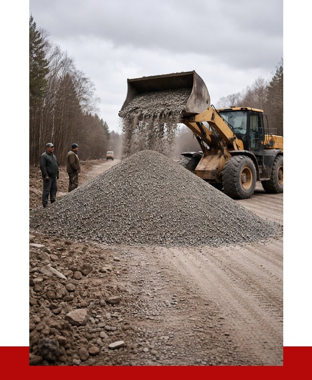 Купить опгс для дорог в Обнинске с доставкой от 2233 р. | ПРОНЕРУДБнн