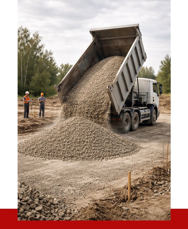 ЩПС С2 в Обнинске с доставкой от 4568 р. за куб | ПРОНЕРУДБнн