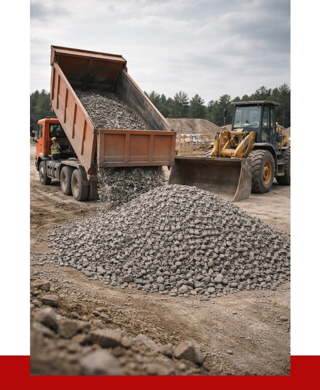 ЩПС С4 в Обнинске с доставкой от 2741 р. за куб | ПРОНЕРУДБнн