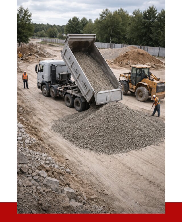 ЩПС С5 в Обнинске с доставкой от 4263 р. за куб | ПРОНЕРУДБнн