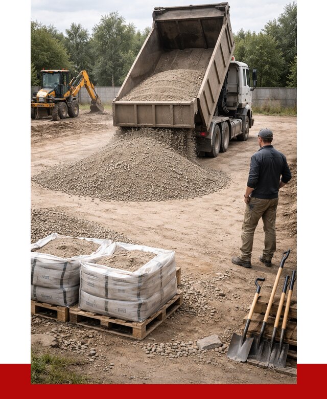 ЩПС С7 в Обнинске с доставкой от 2233 р. за куб | ПРОНЕРУДБнн