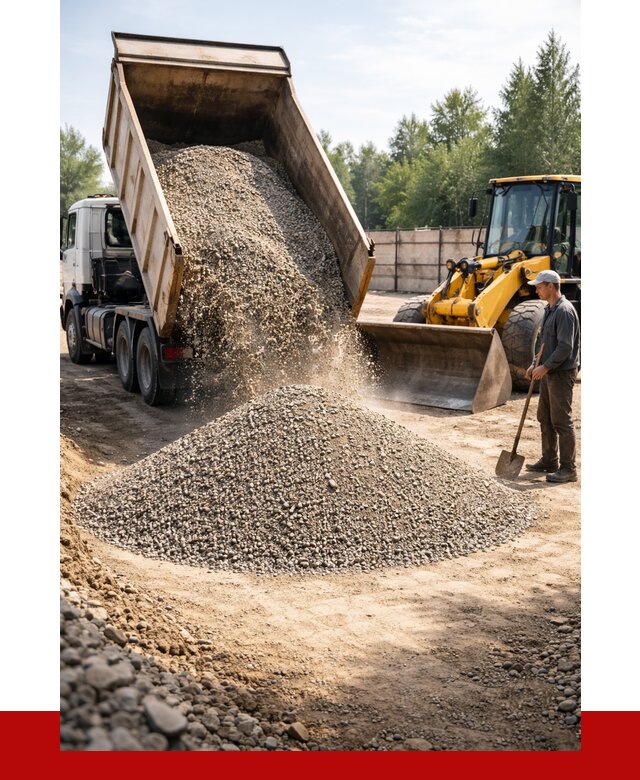 ЩПС С10 в Обнинске с доставкой от 3248 р. за куб | ПРОНЕРУДБнн