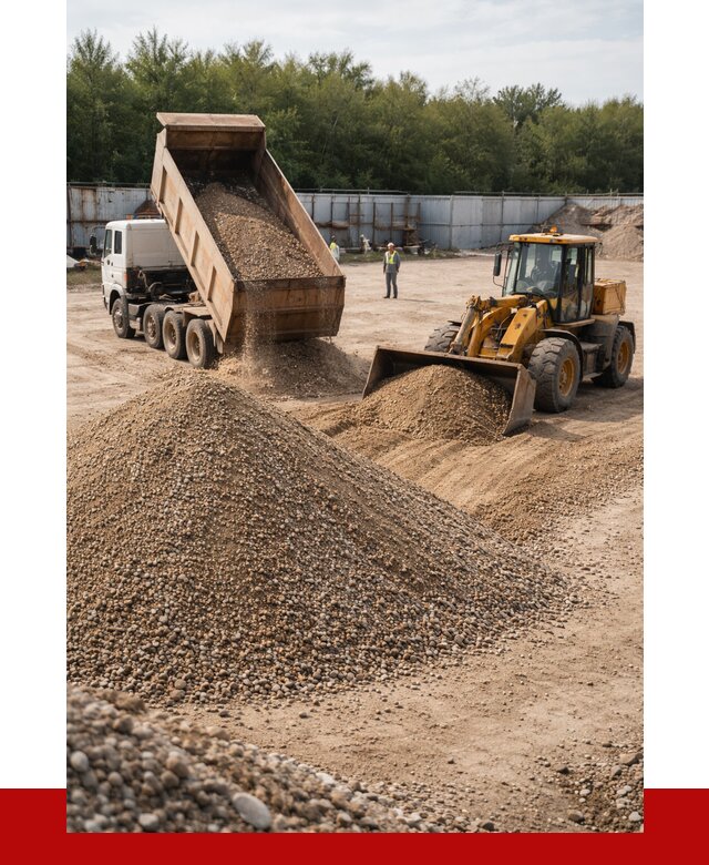 ЩГПС С2 в Обнинске с доставкой от 2436 р./куб. | ПРОНЕРУДБнн
