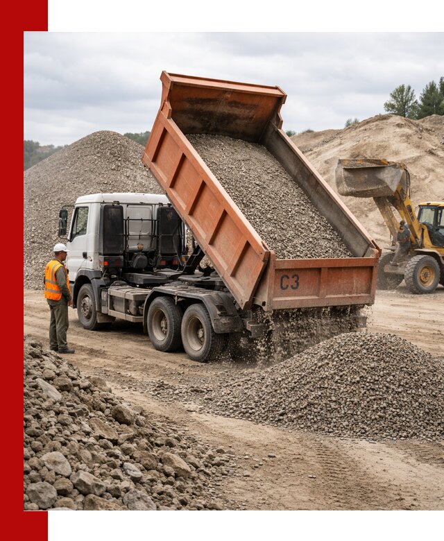 Доставка щгпс С3 в Обнинске оптом и в розницу для стройплощадок