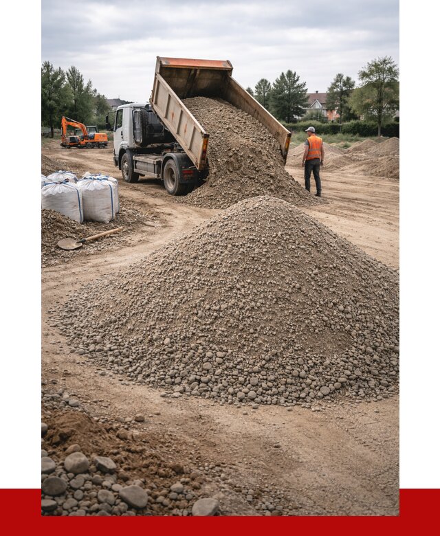 ЩГПС С4 с доставкой в Обнинске от 2132 р./куб. | ПРОНЕРУДБнн