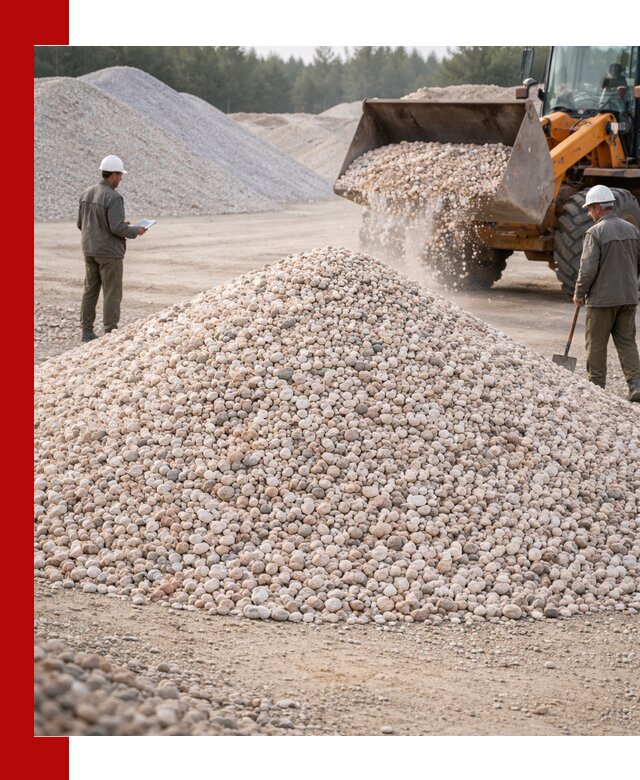 Купить цветную мраморную крошку с доставкой в Обнинске