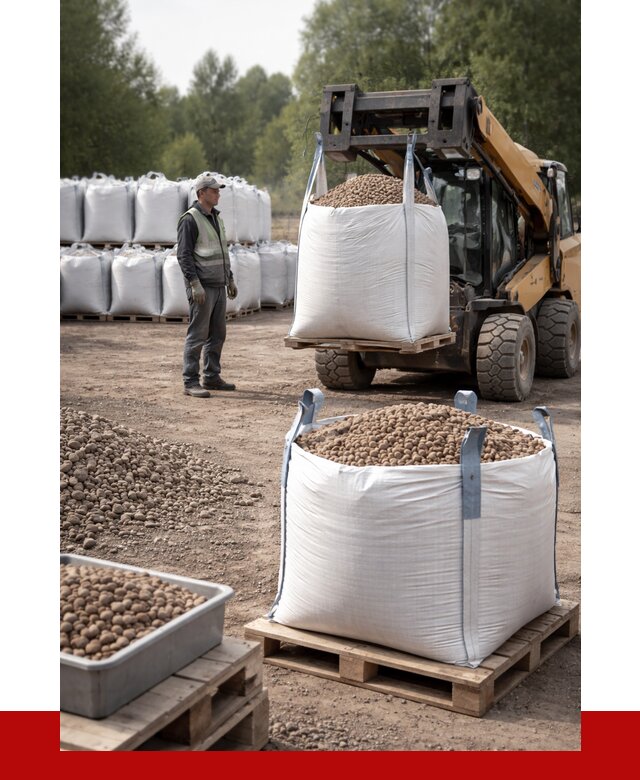 Керамзит в биг бег в Обнинске от 4263 р. с доставкой | ПРОНЕРУДБнн