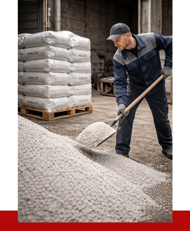 Купить перлит в Обнинске с доставкой от 4263 р. оптом | ПРОНЕРУДБнн