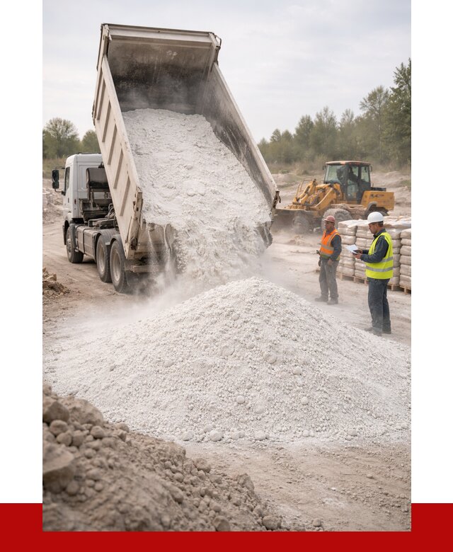 Купить известь пушонка в Обнинске от 4263 р. с доставкой | ПРОНЕРУДБнн