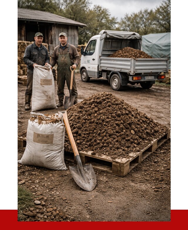 Купить куриный помет в Обнинске с доставкой от 3045 р. | ПРОНЕРУДБнн
