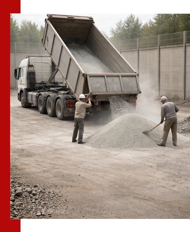 Доставка аммиачной селитры оптом и врозь в Обнинске