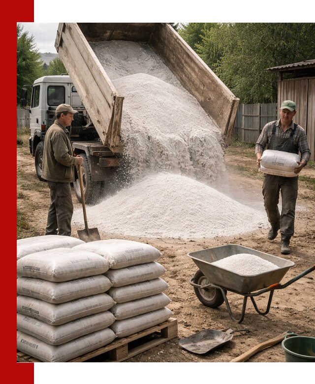 Доставка азофоски оптом и в розницу в Обнинске