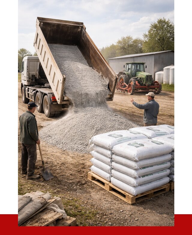 Купить суперфосфат в Обнинске с доставкой от 7308 р. | ПРОНЕРУДБнн