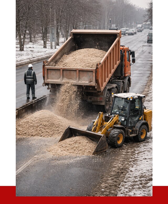 Пескосоль в мешках с доставкой в Обнинске от 4263 р. | ПРОНЕРУДБнн
