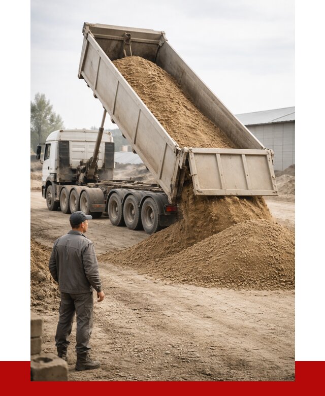 Доставка тонаром в Обнинске недорого от 7105 р. | ПРОНЕРУДБнн
